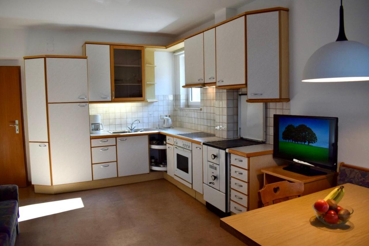 Residence Feldhof Кастелбело Екстериор снимка