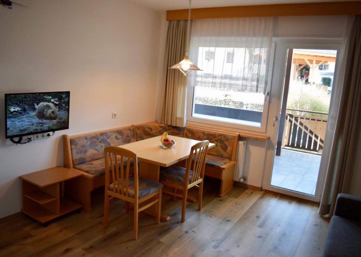 Residence Feldhof Кастелбело Екстериор снимка