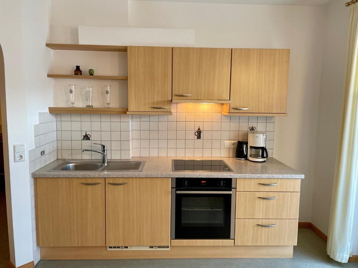 Residence Feldhof Кастелбело Екстериор снимка