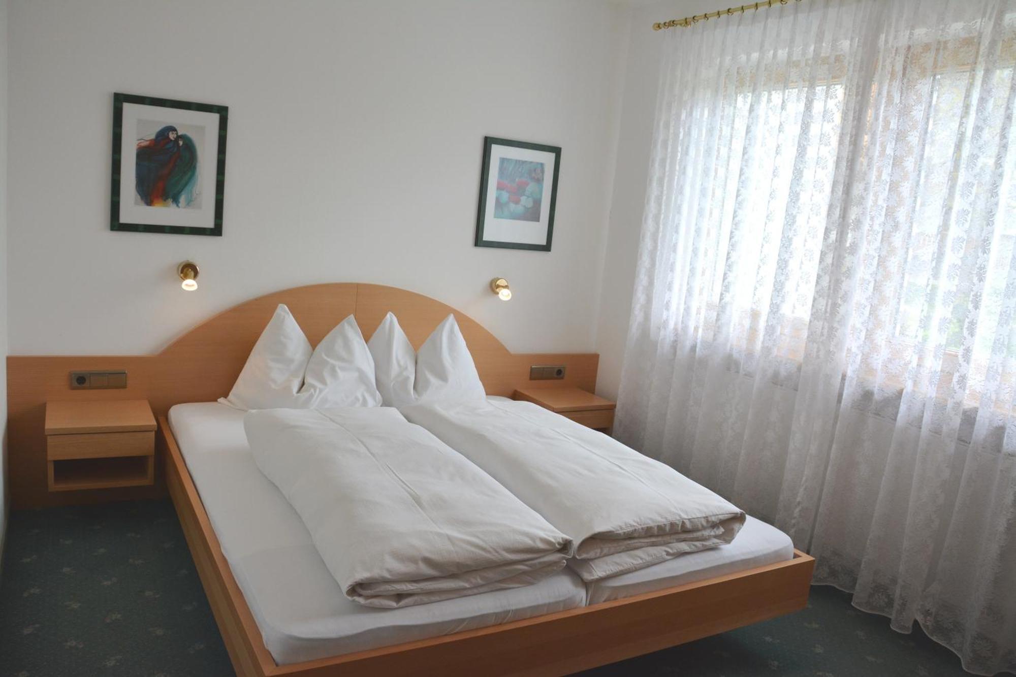 Residence Feldhof Кастелбело Екстериор снимка